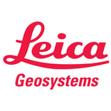 logo Leica Geosystems